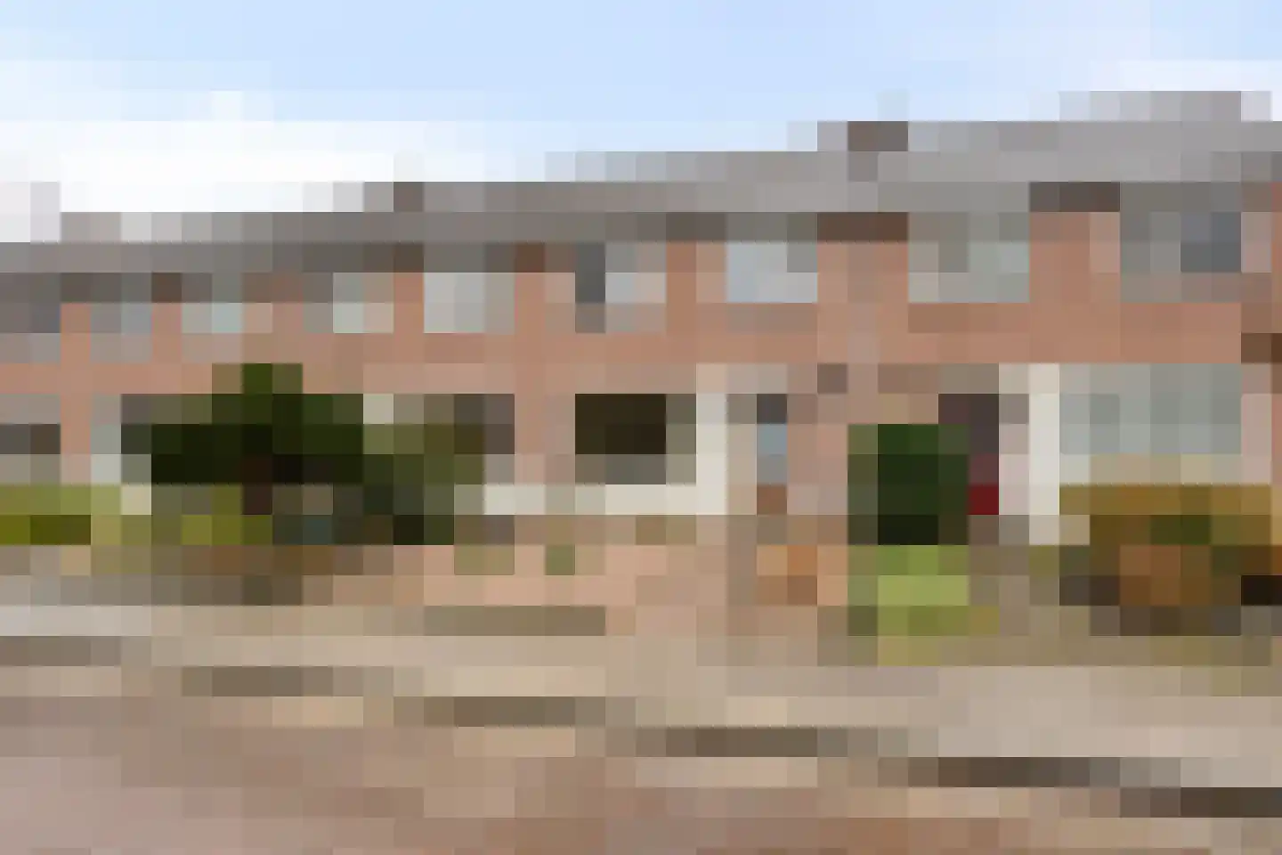 Grote Vaartlaan 9 en Veendam