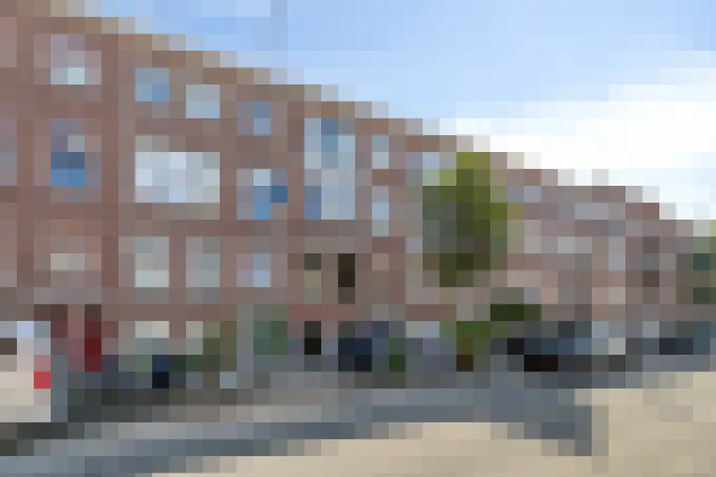 Grote Visserijstraat 52 A Rotterdam