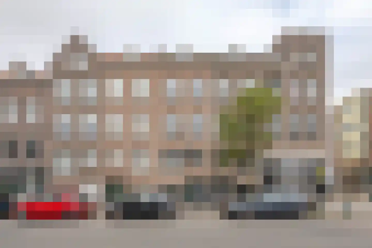 Grote Visserijstraat 53 A 01 Rotterdam