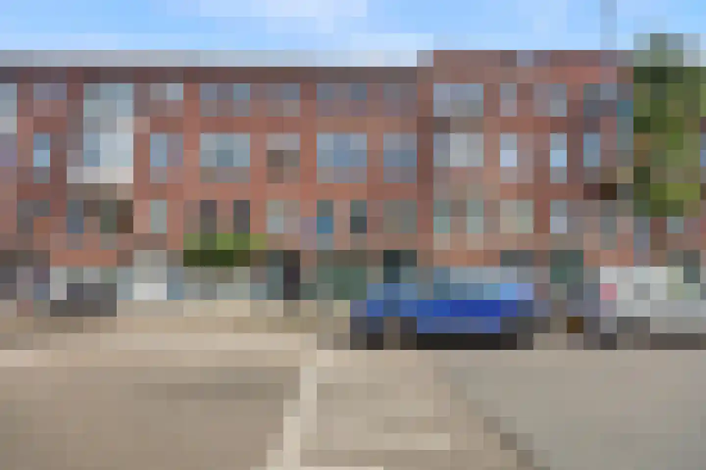 Grote Visserijstraat 58 B in Rotterdam