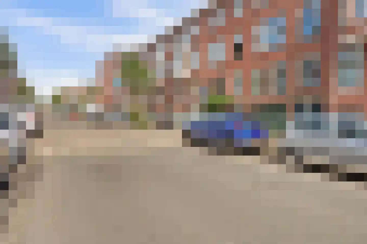 Grote Visserijstraat 58 B Rotterdam thumbnail 16