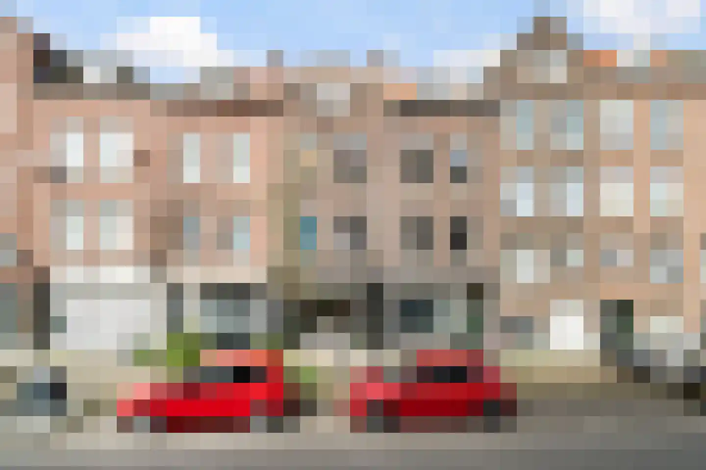 Grote Visserijstraat 61 A Rotterdam