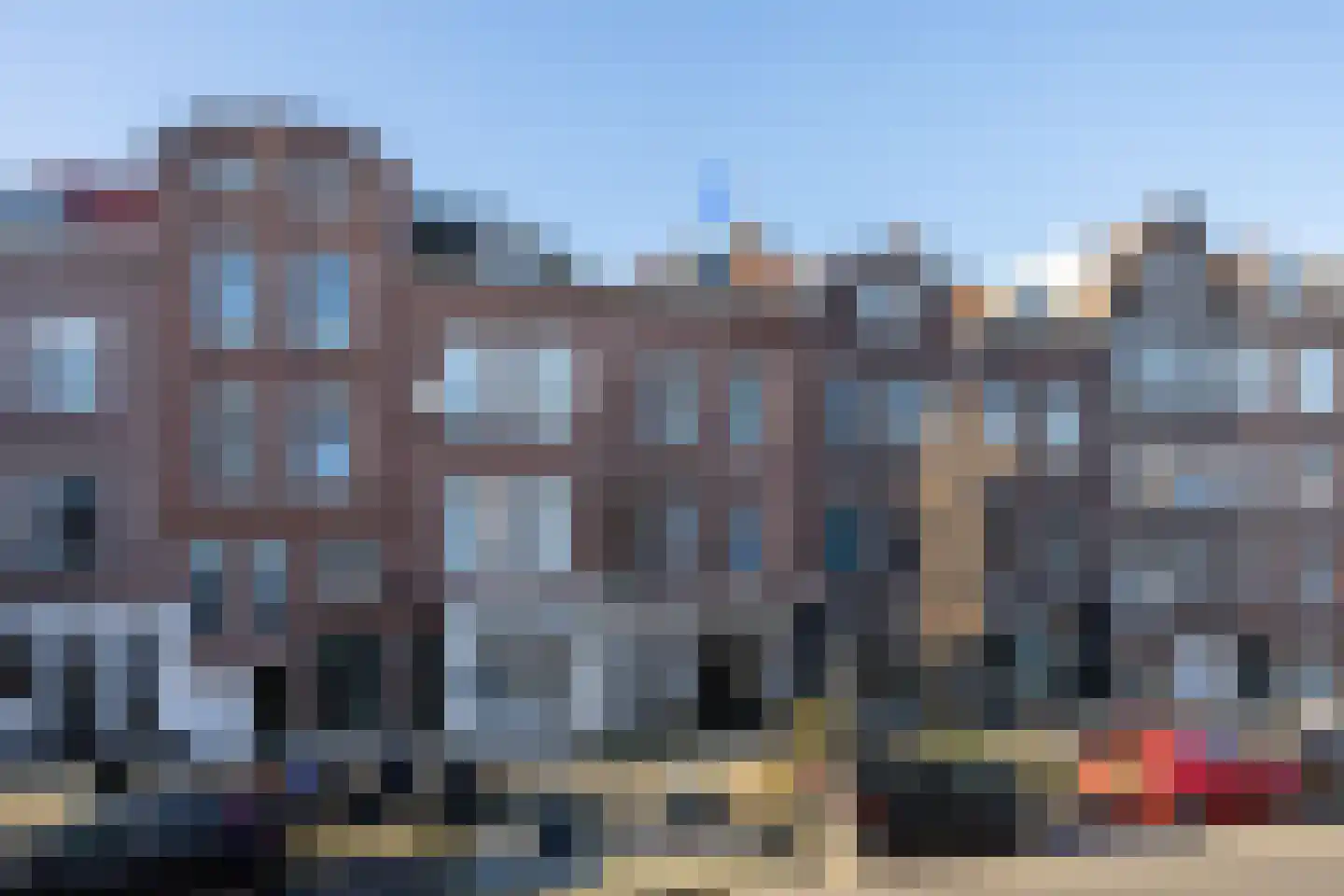 Grote Visserijstraat 63 B 01 in Rotterdam