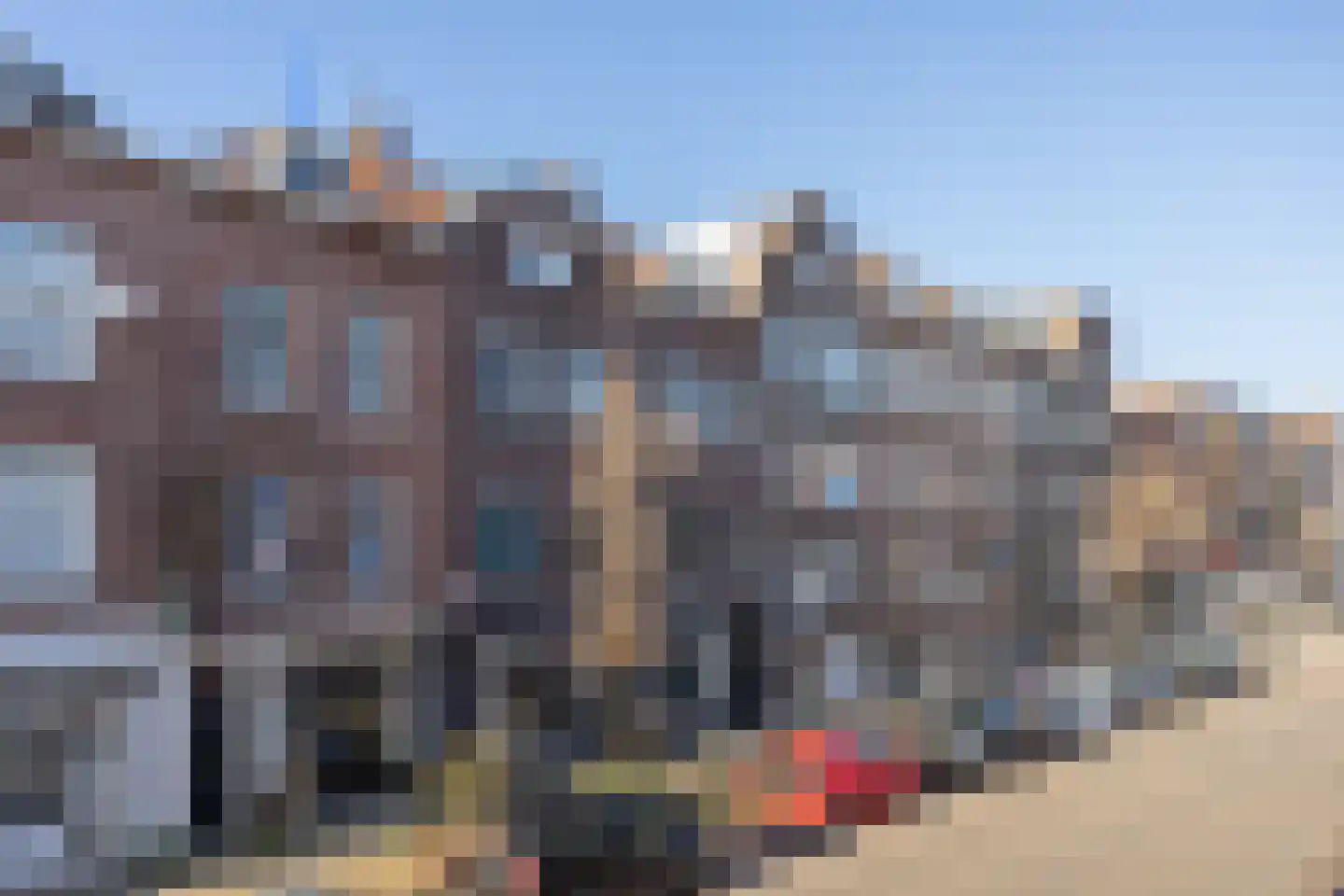 Grote Visserijstraat 63 B 01 Rotterdam foto 2