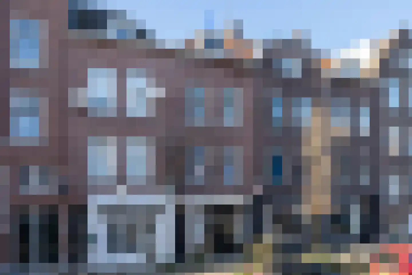 Grote Visserijstraat 63 B 01 Rotterdam foto 3