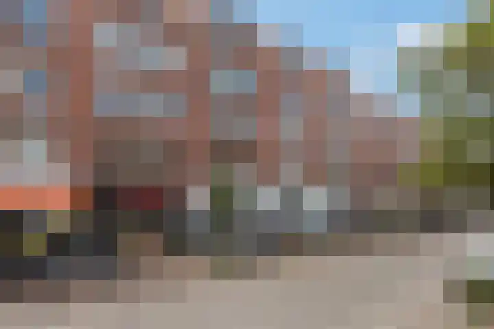 Grote Visserijstraat 8 D en Rotterdam