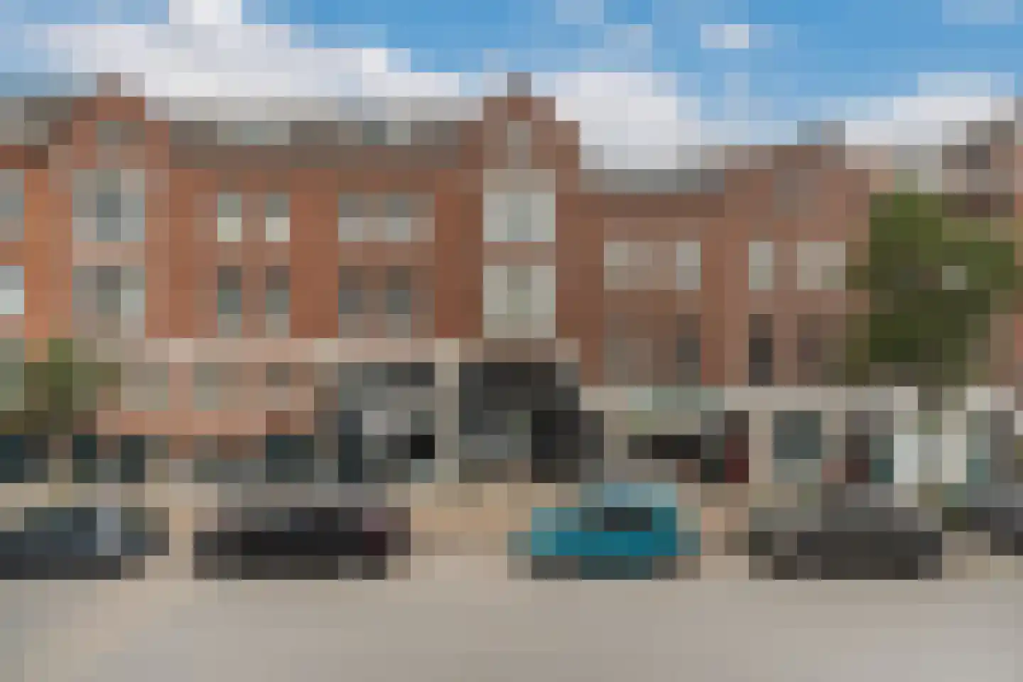 Grote Visserijstraat 87 B Rotterdam thumbnail 37