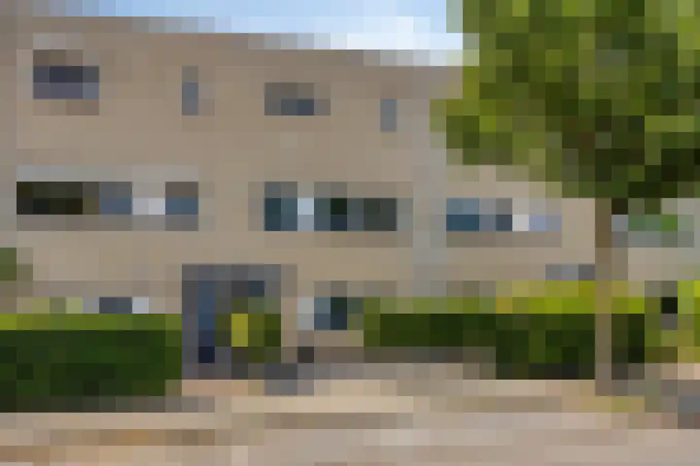 Grote Vos 7 in Breda