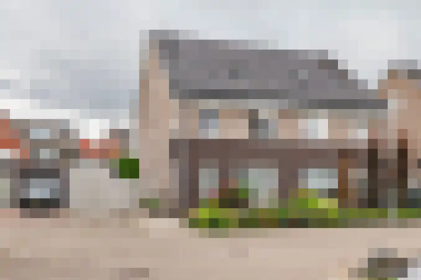 Grote Vuurvlinder 14 Tiel
