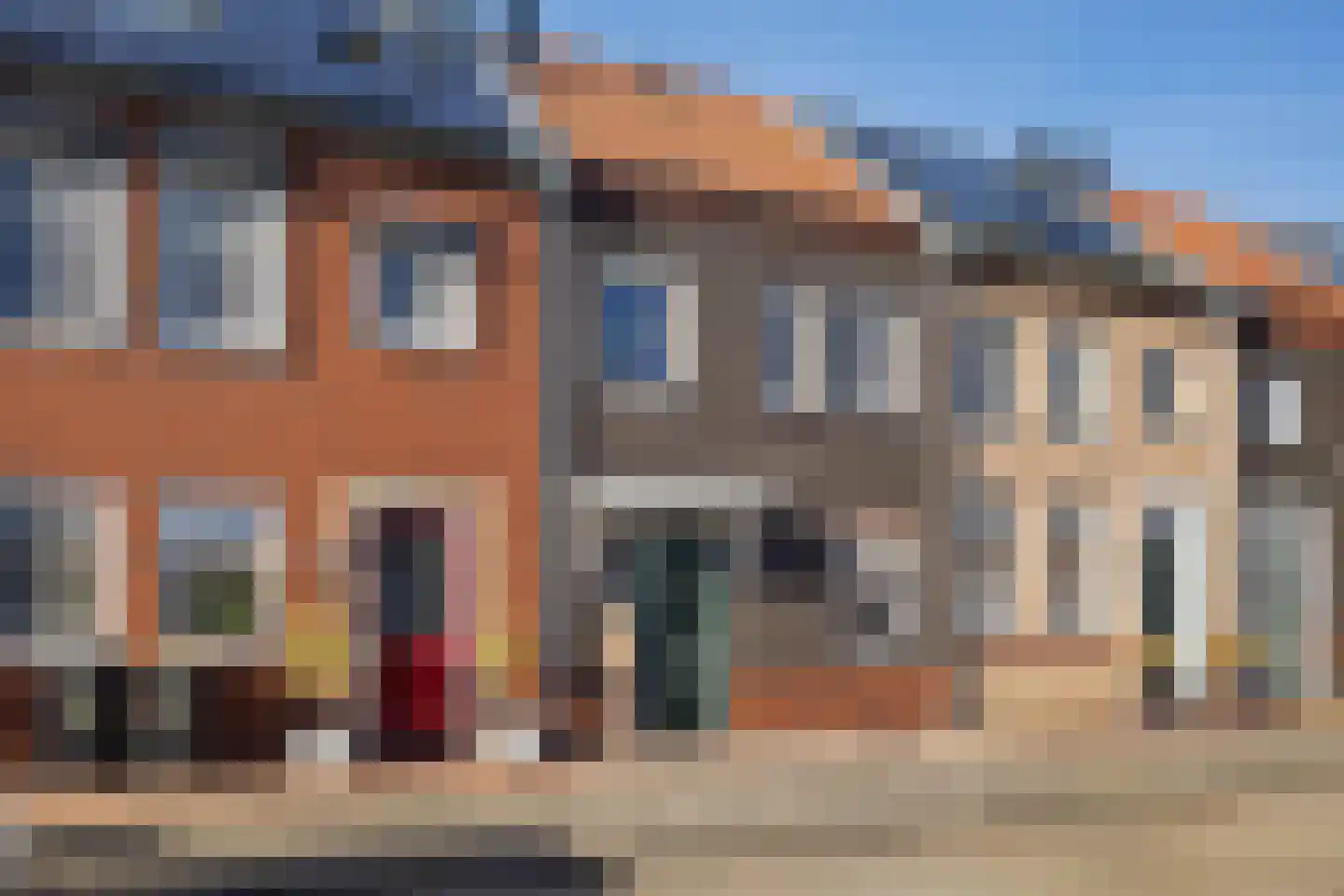 Grote Waard 23 Zwaag