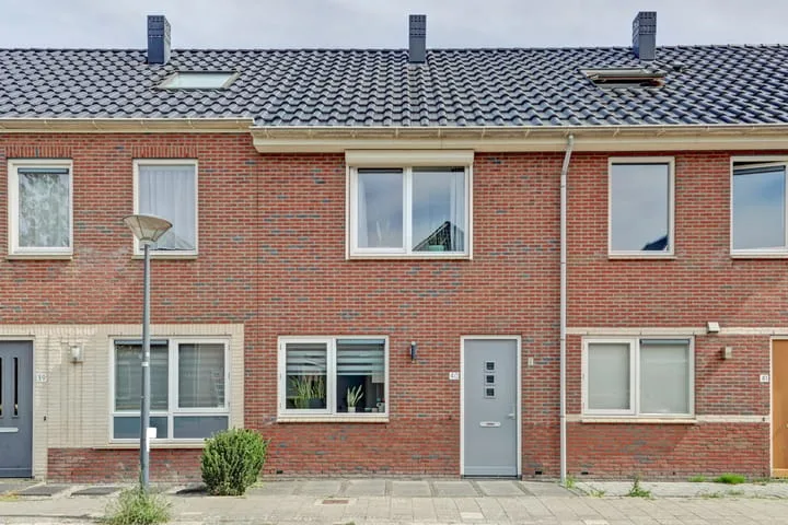 Grote Waard 40 in Zwaag