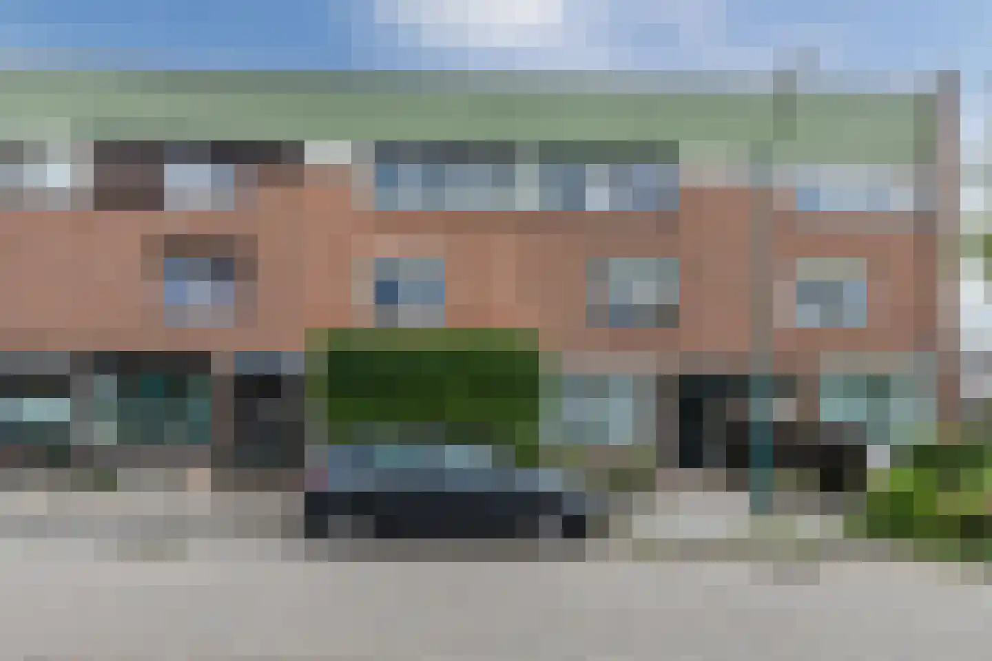 Grote Waard 6 dans Zevenbergen