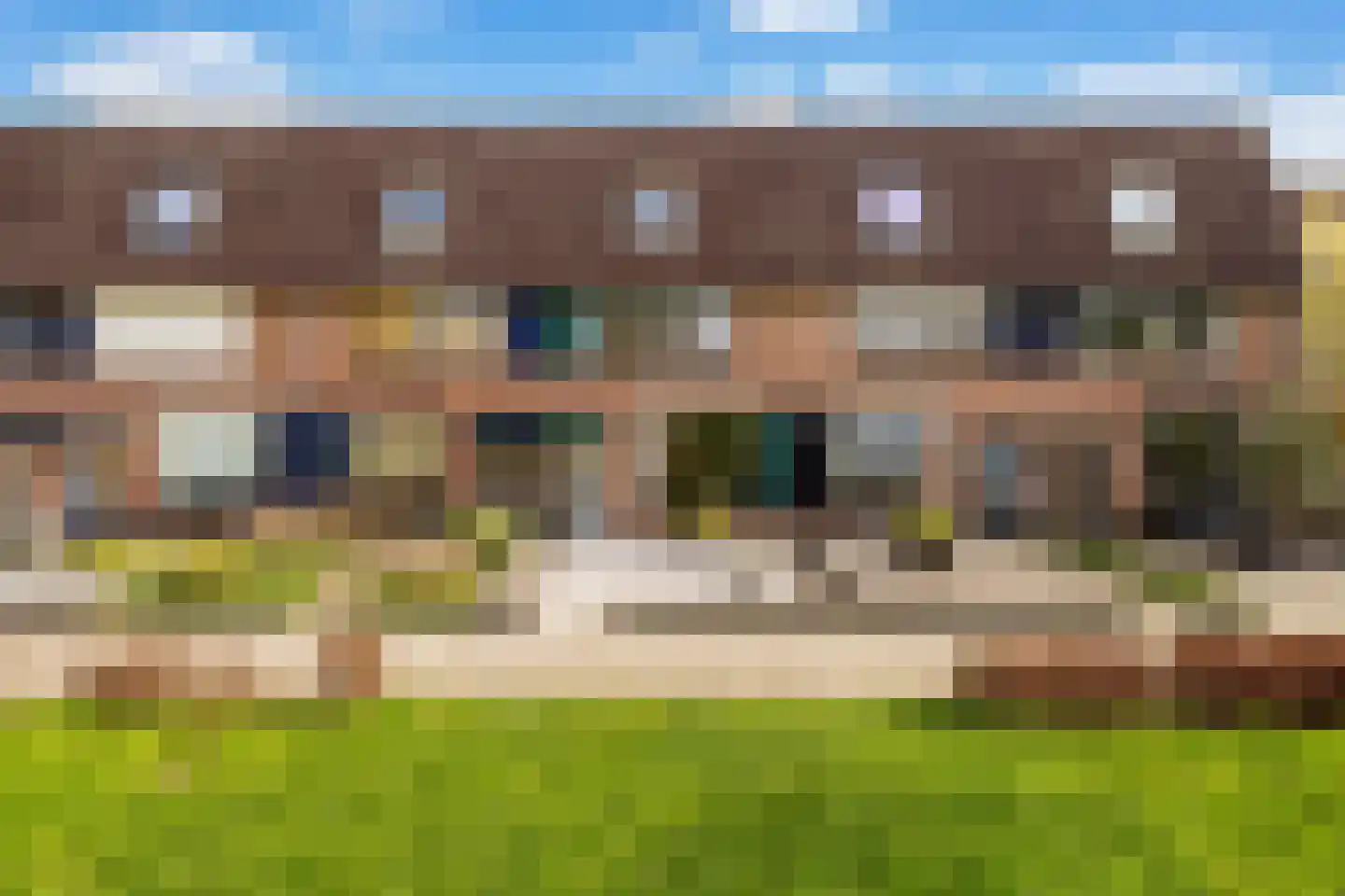 Grote Waard 9 Zevenbergen