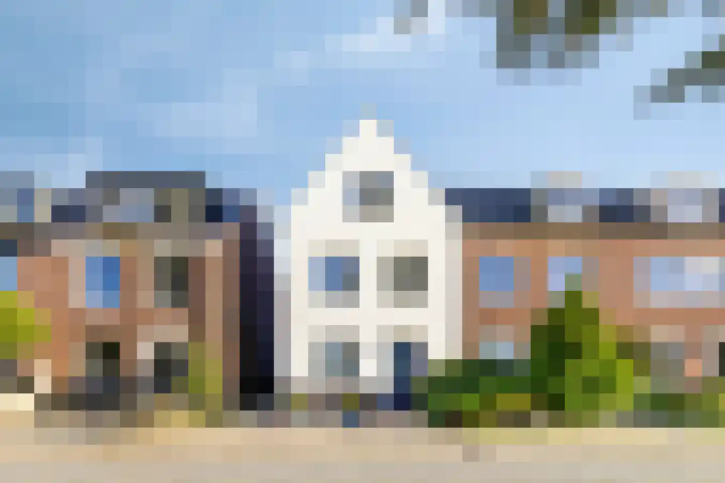Grote Weide 77 in Heemskerk