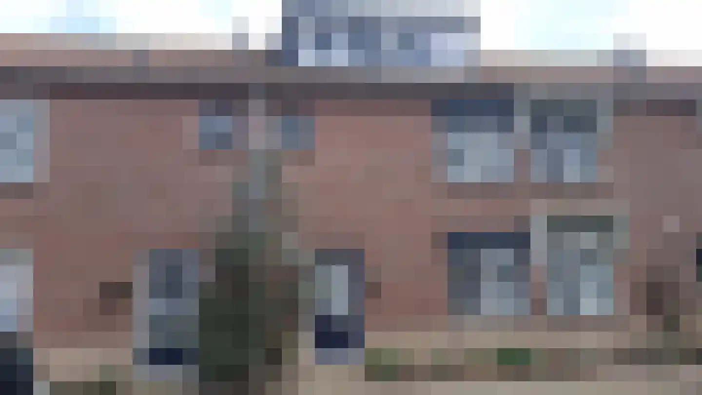 Grote Wielen 32 Rotterdam