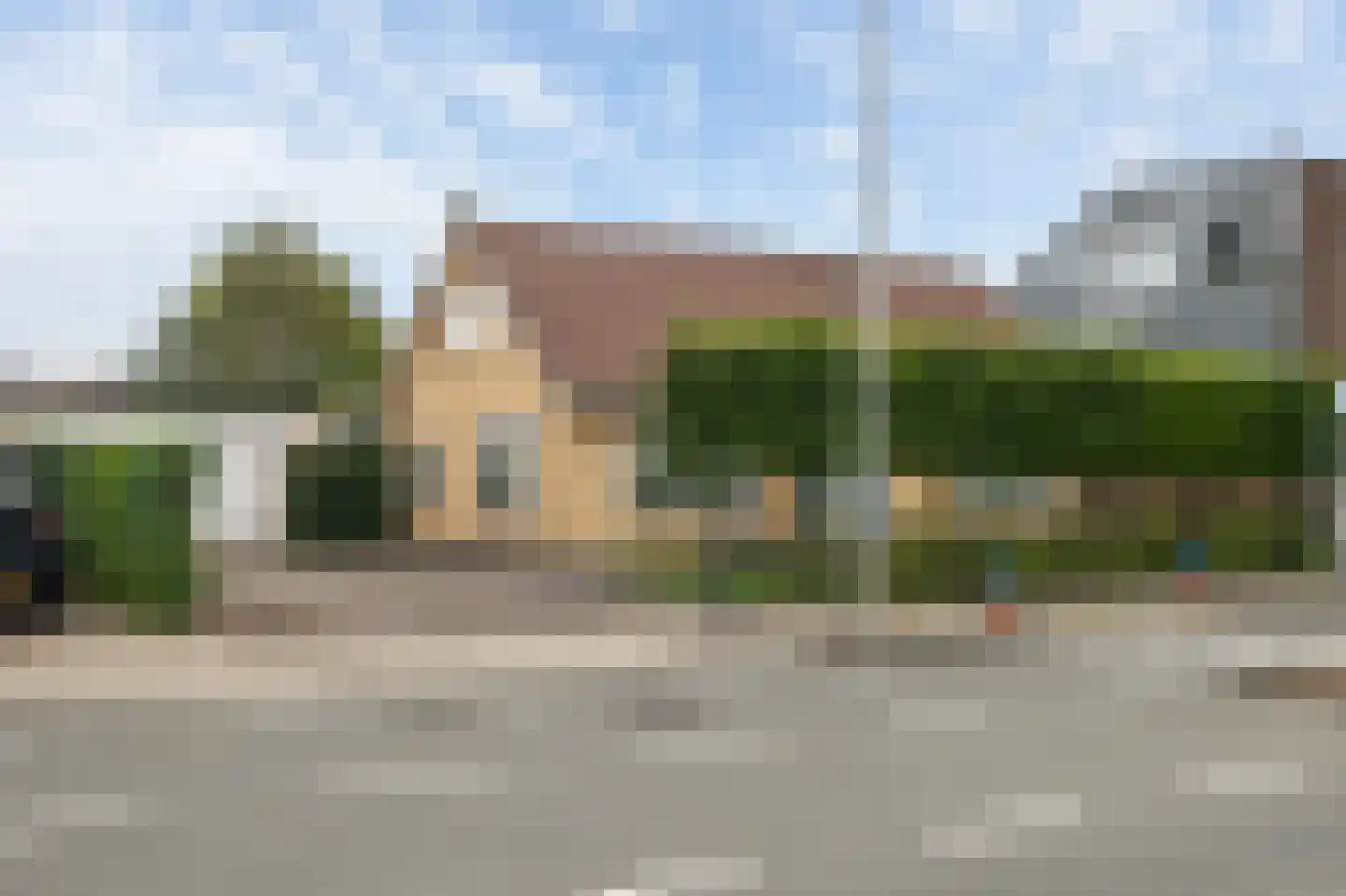 Grote Woerdlaan 28 Naaldwijk