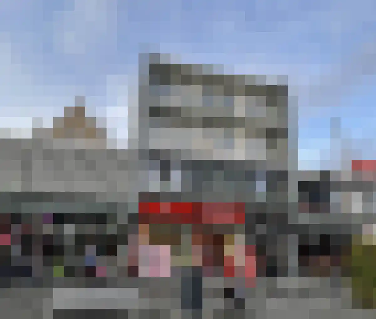 Grotekerkplein 30 Rotterdam