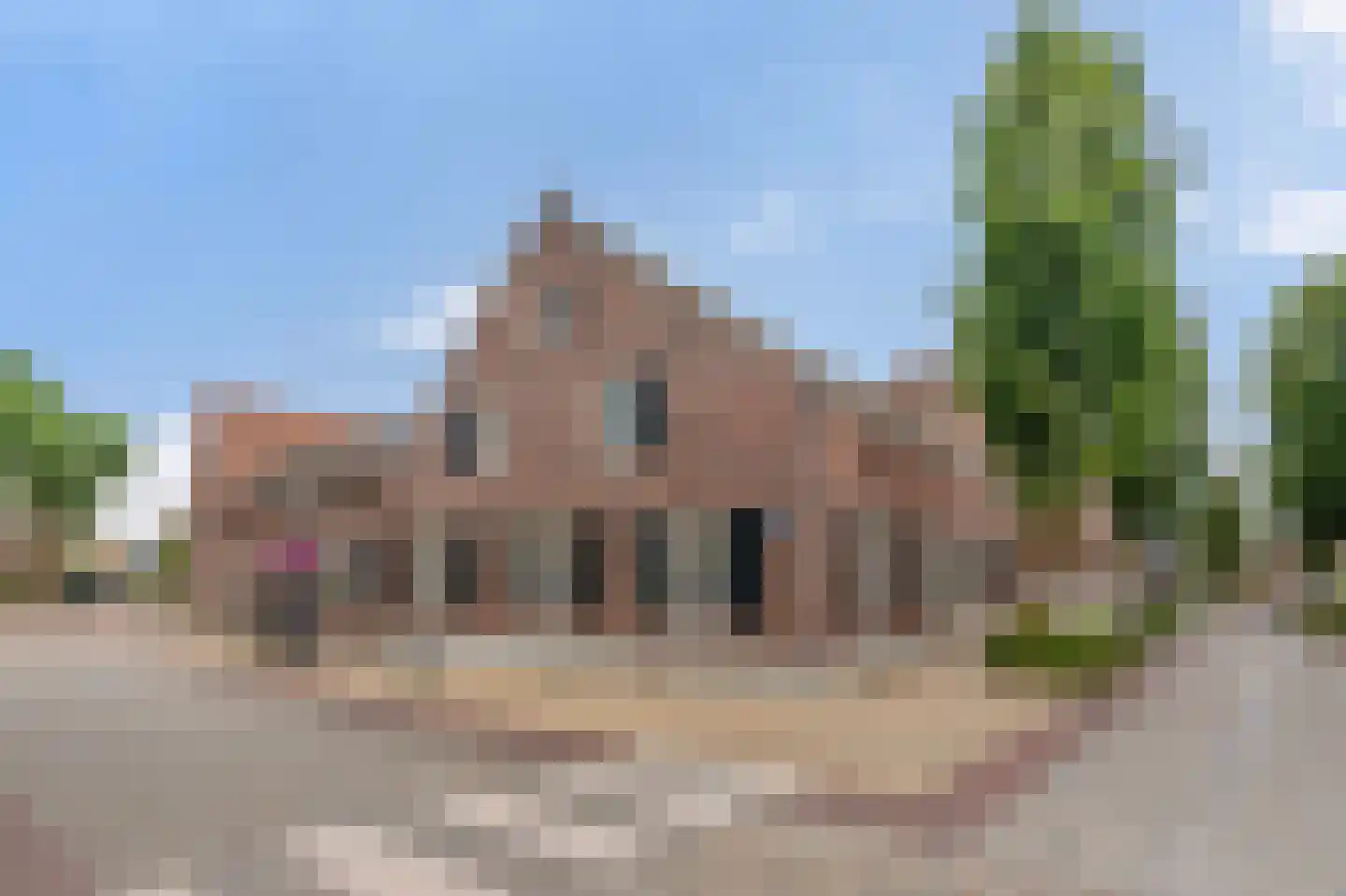 Grotestraat 1 Baarlo