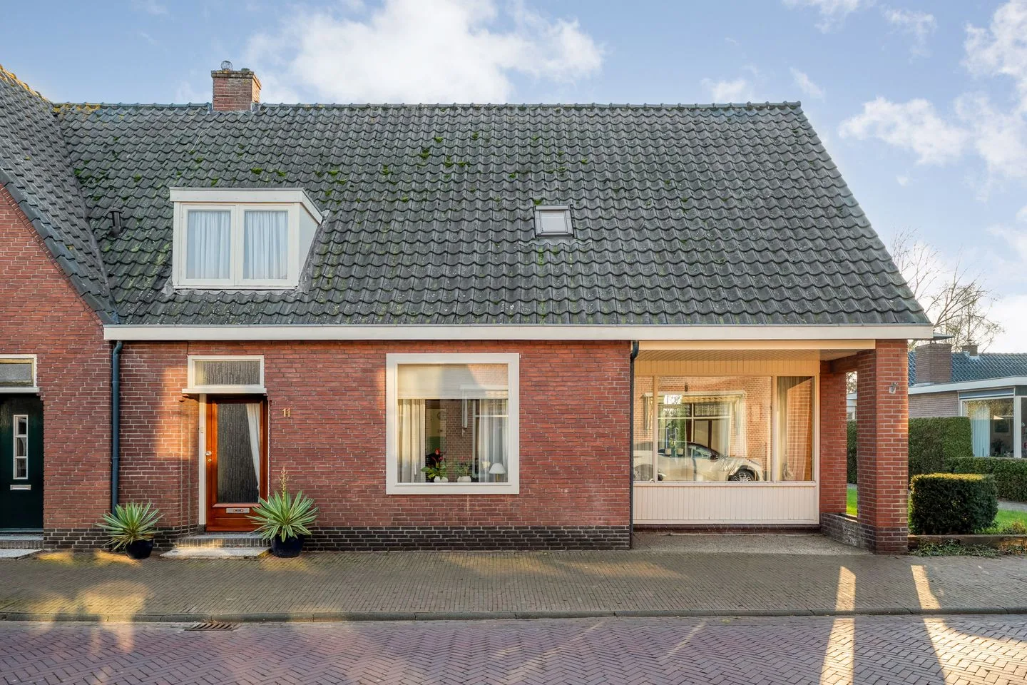 Grotestraat 11 Den Ham foto 3