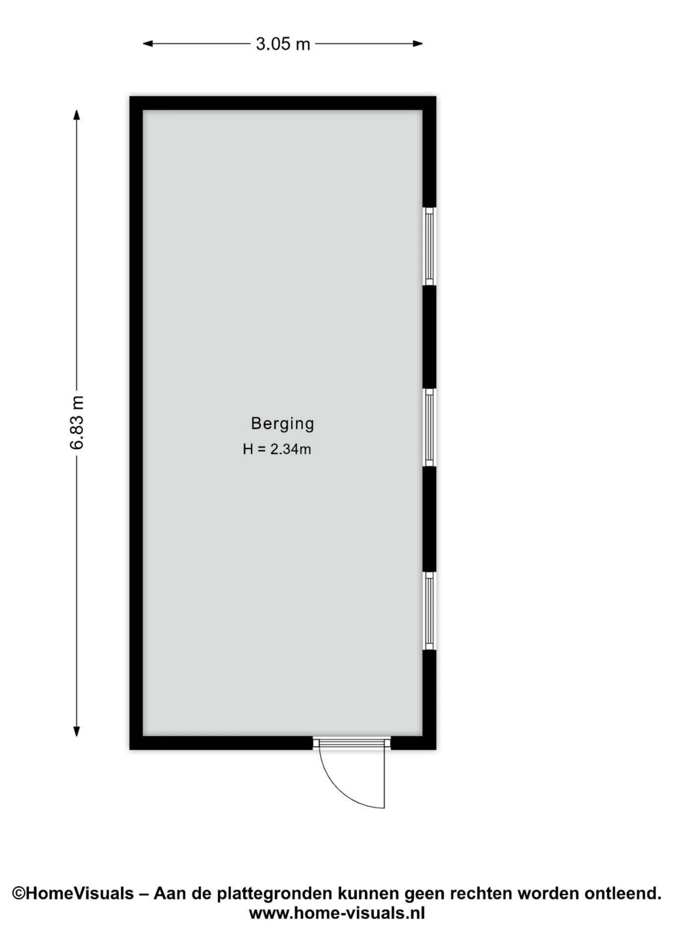 Grotestraat 11 Den Ham thumbnail 61