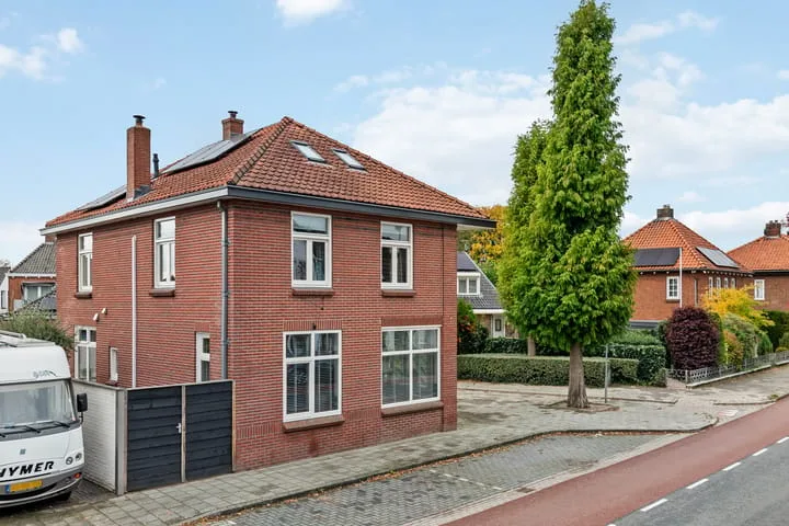 Grotestraat 115 Borne foto 2