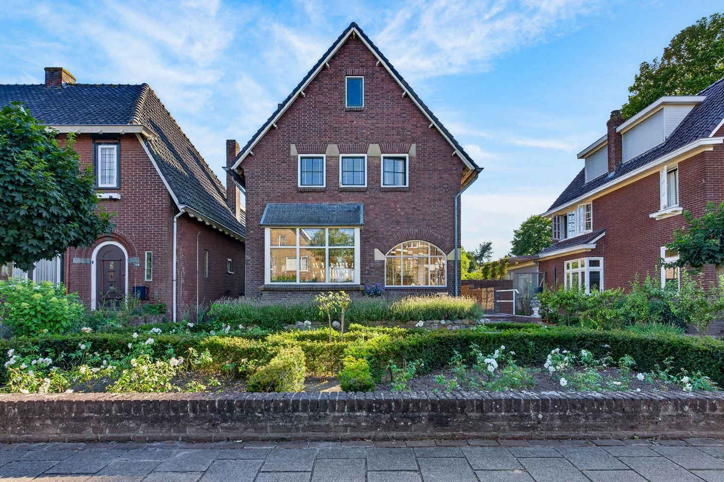 Grotestraat 116 in Cuijk