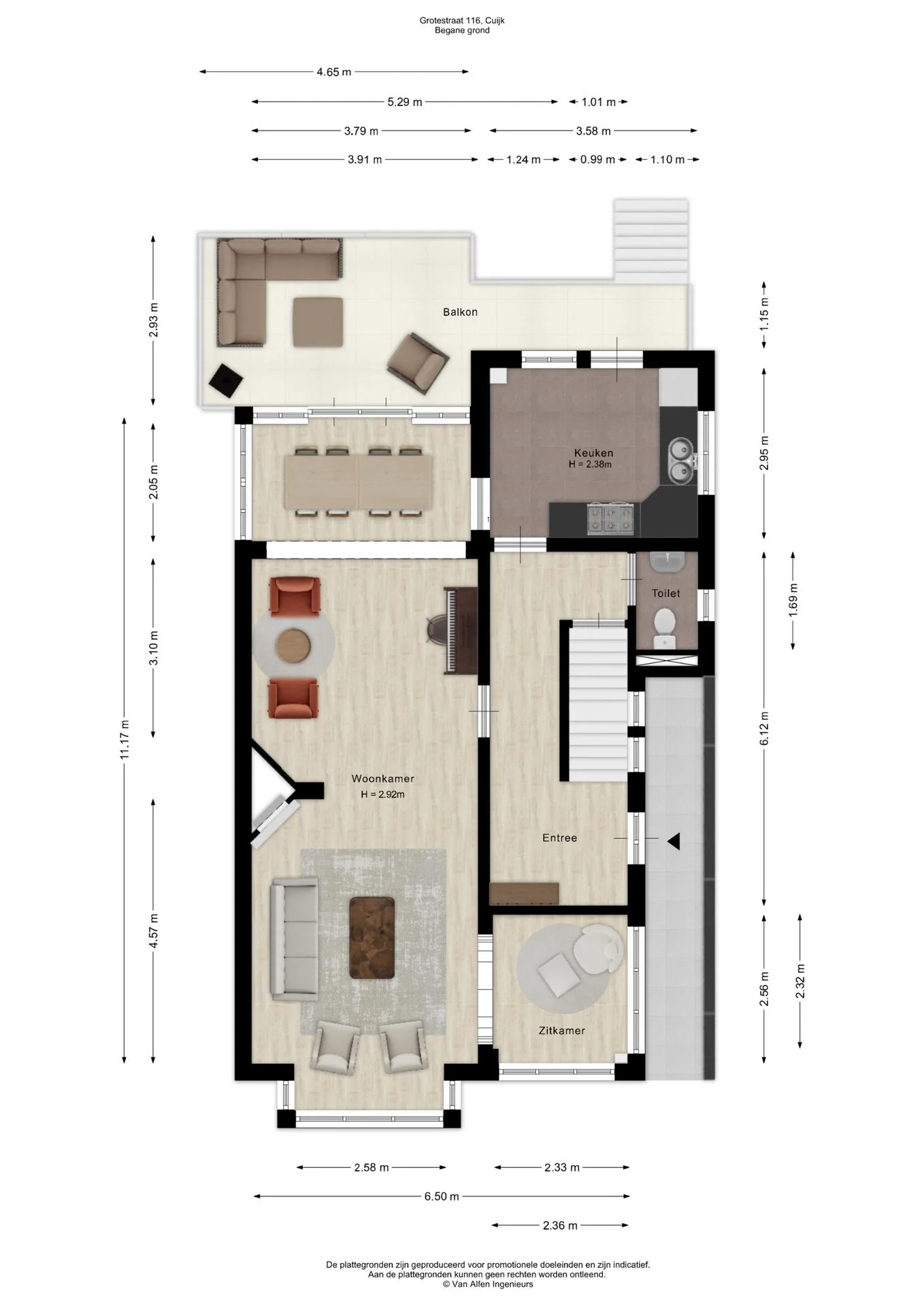 Grotestraat 116 Cuijk thumbnail 49