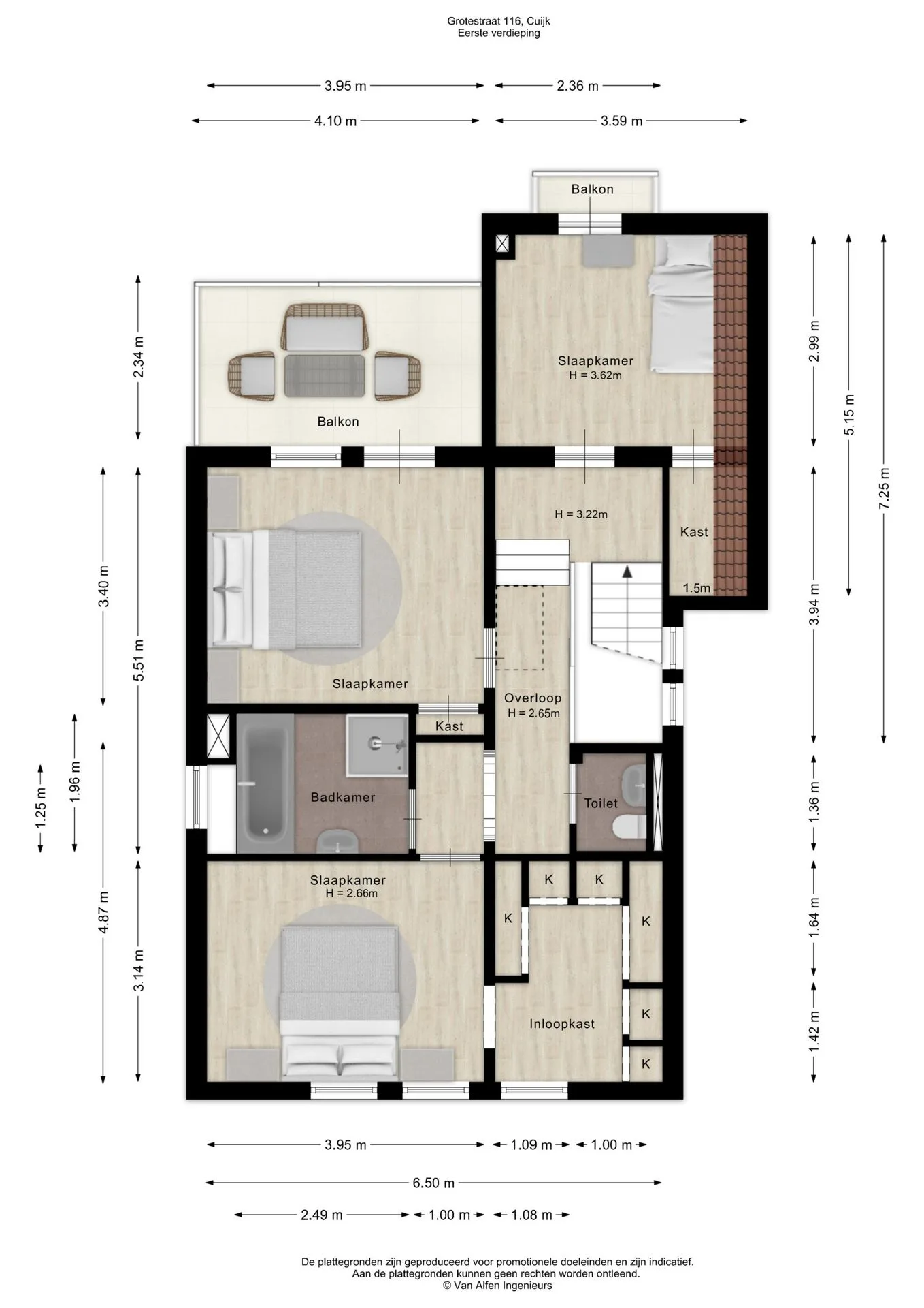 Grotestraat 116 Cuijk thumbnail 51