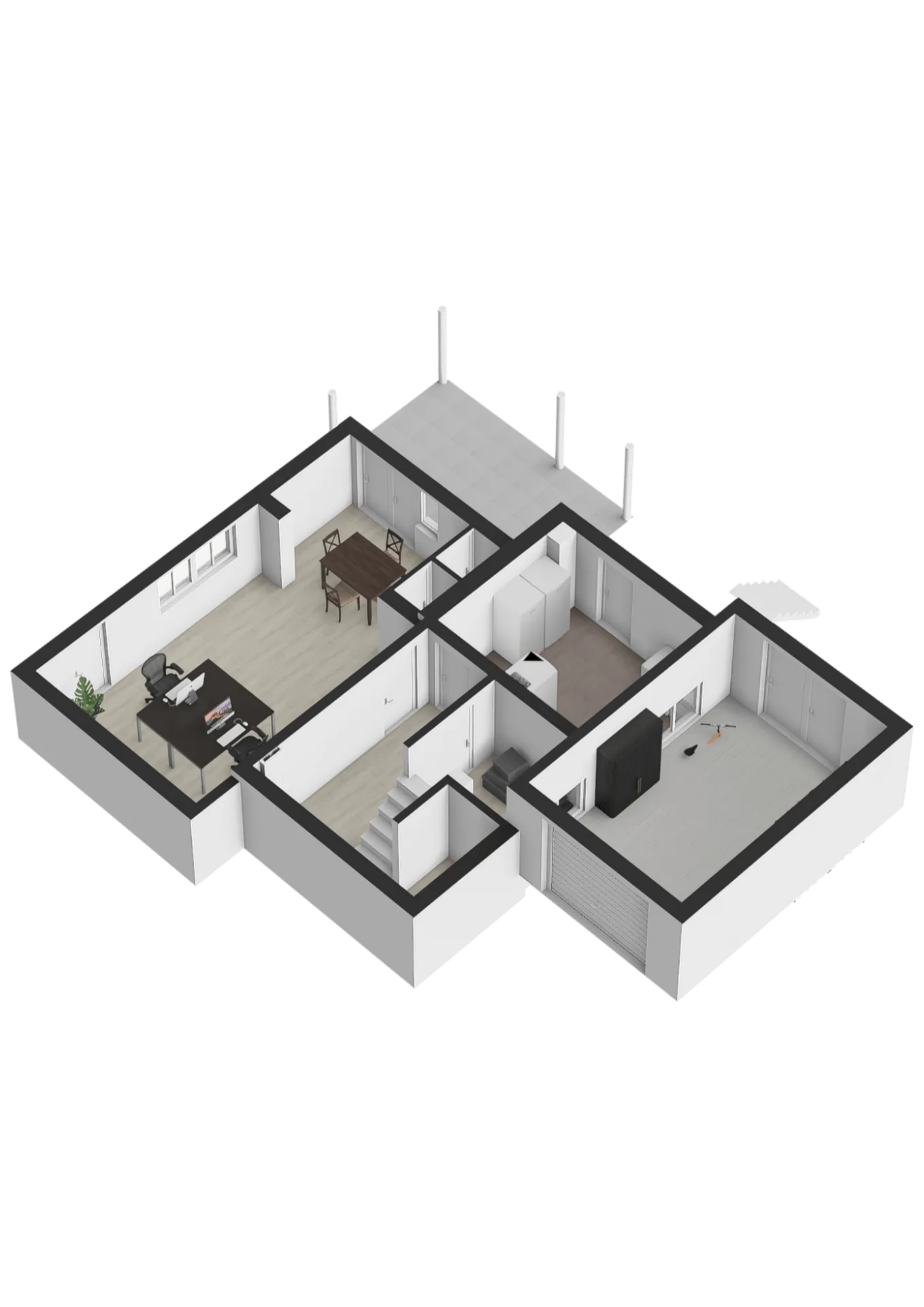 Grotestraat 116 Cuijk thumbnail 56