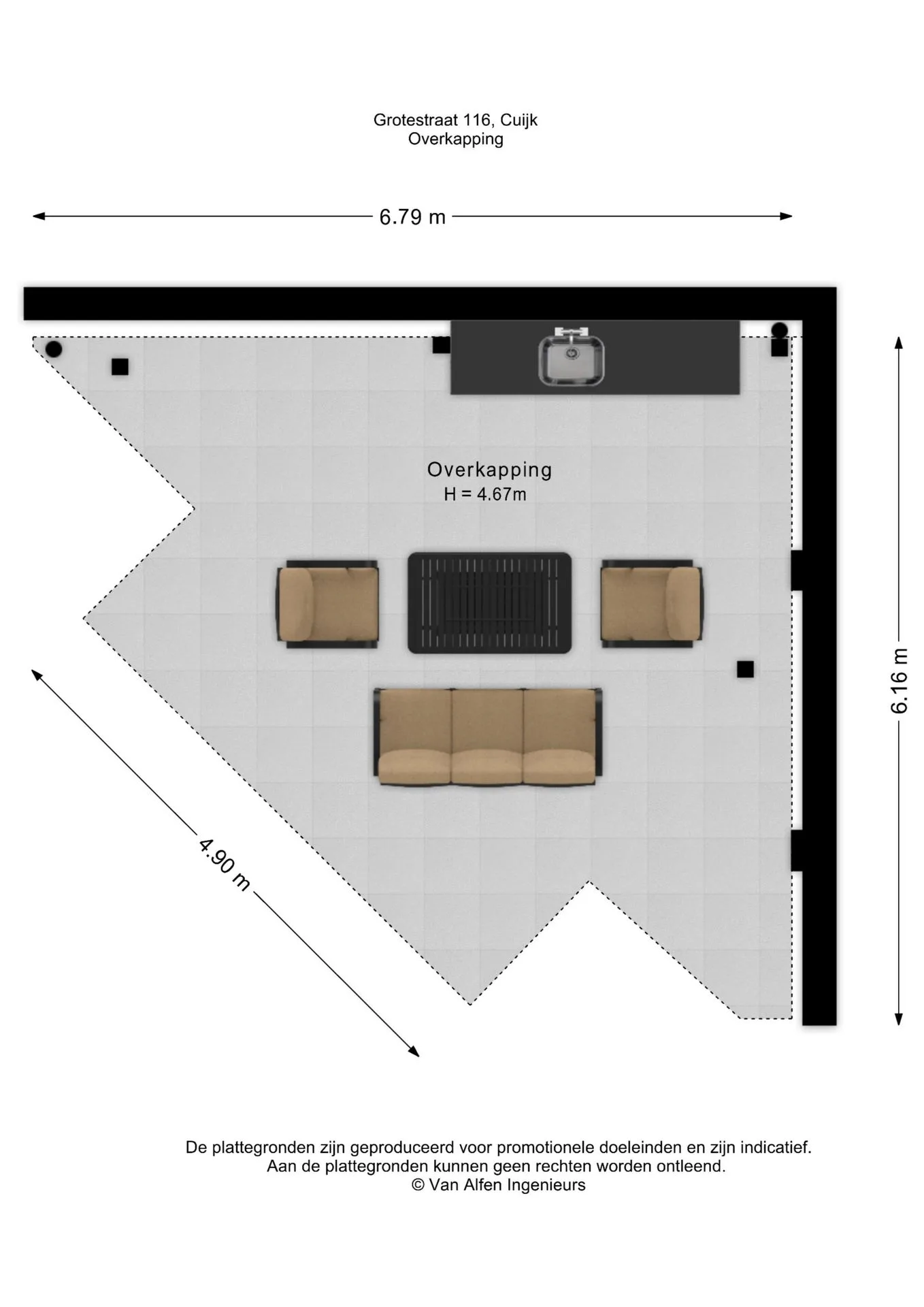 Grotestraat 116 Cuijk thumbnail 57