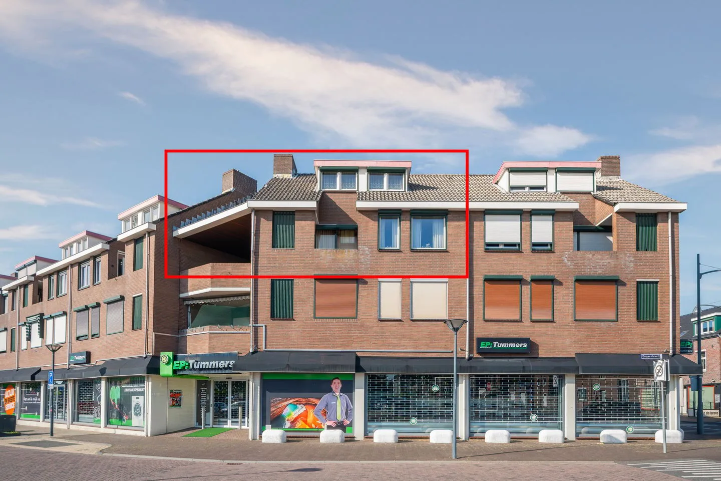 Grotestraat 126 Tegelen