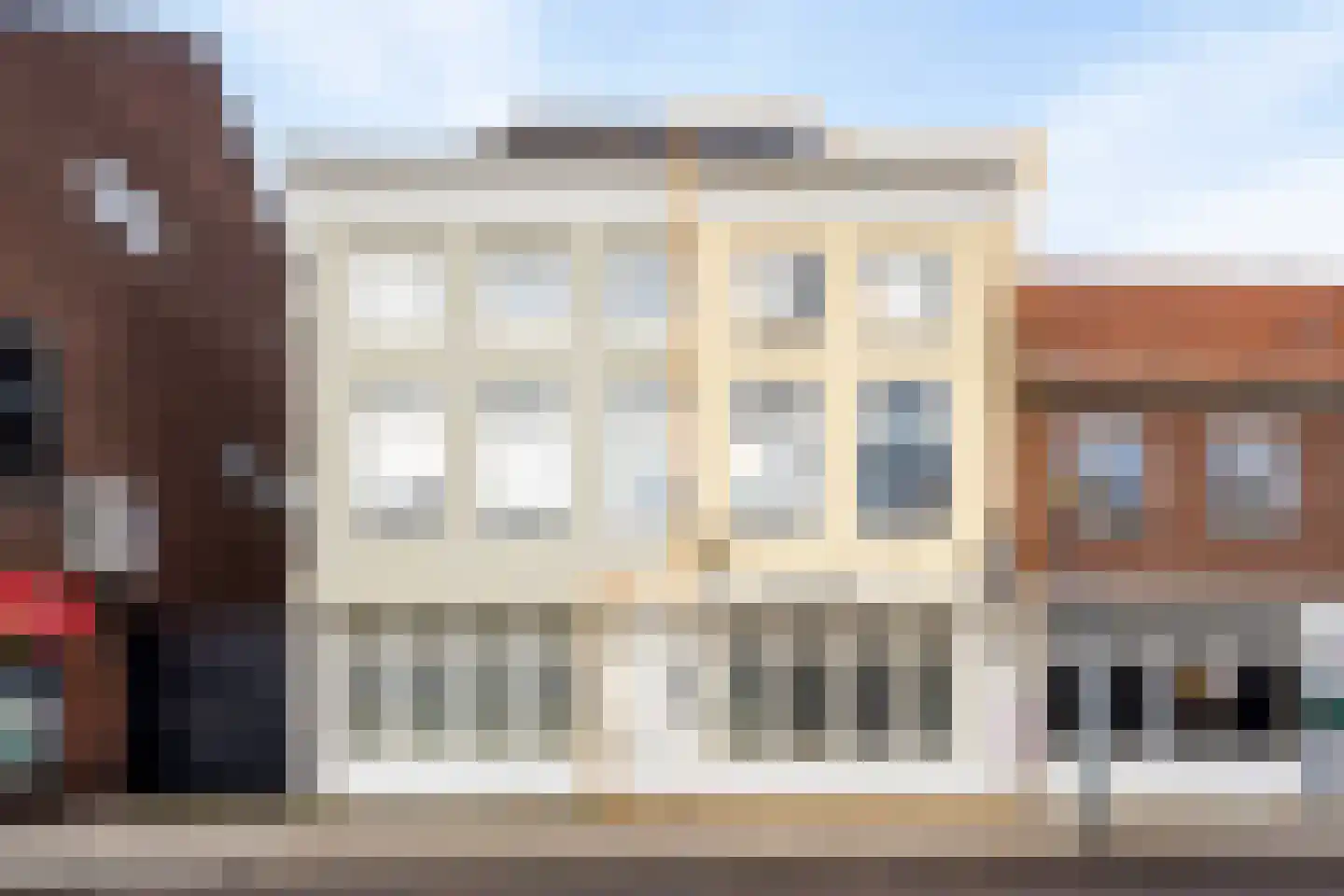 Grotestraat 131 en Waalwijk