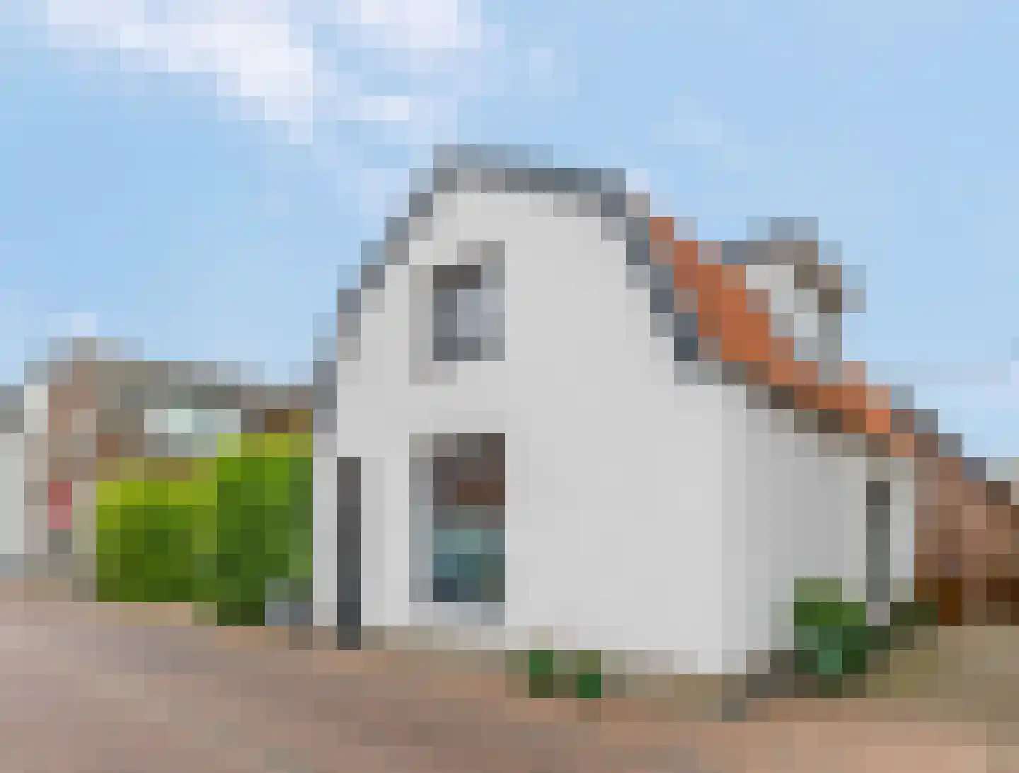 Grotestraat 141 in Ede