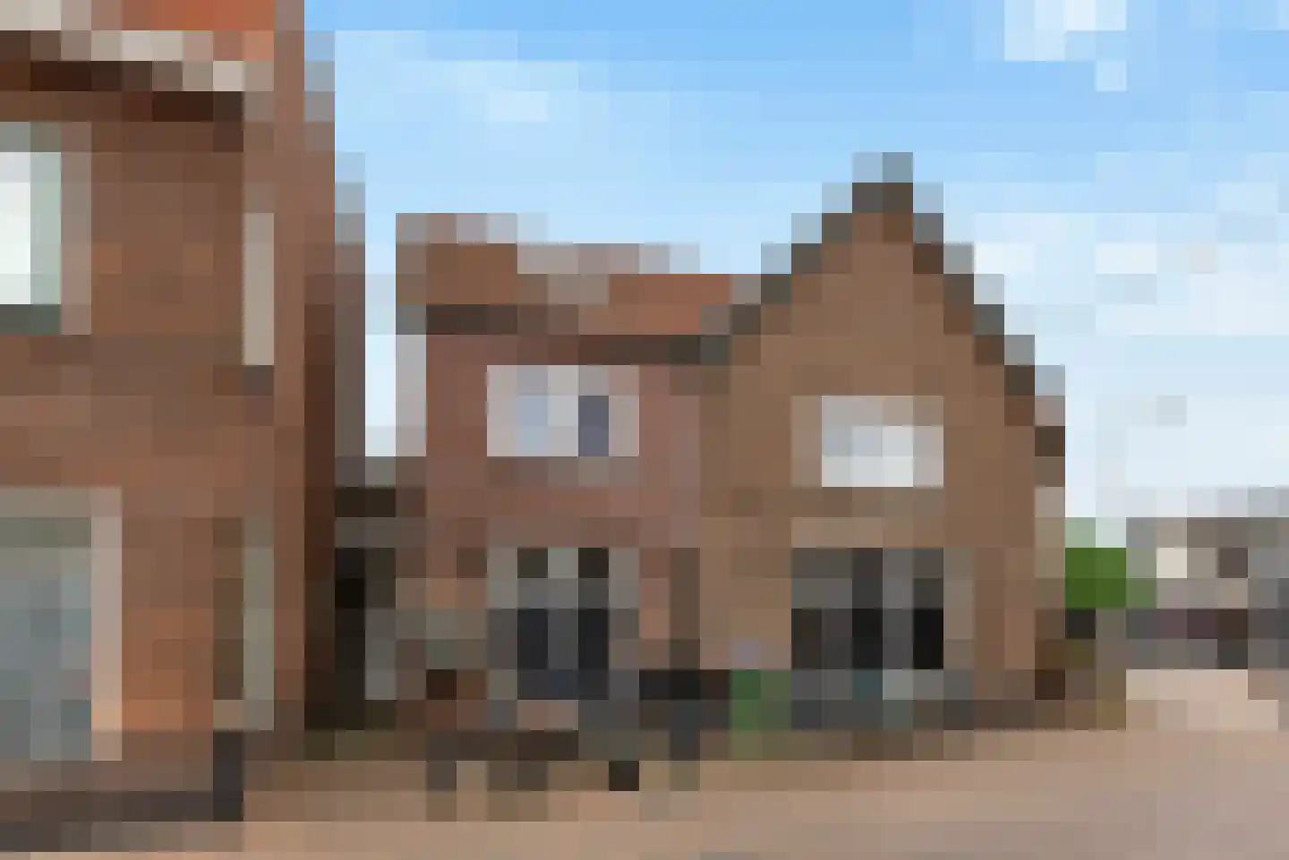 Grotestraat 149 in Ede