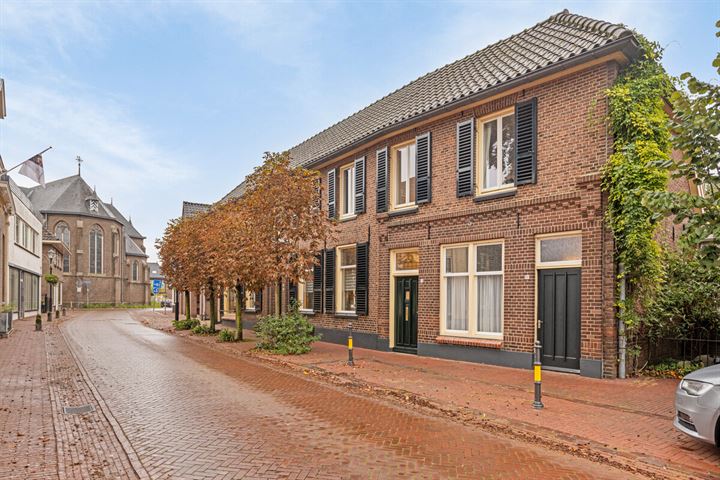 Photo of property Grotestraat 17, Wehl