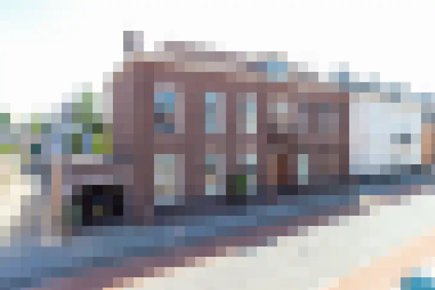 Grotestraat 318 dans Waalwijk