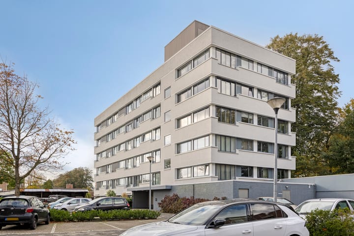 Photo de la maison Grotestraat 337j, Waalwijk