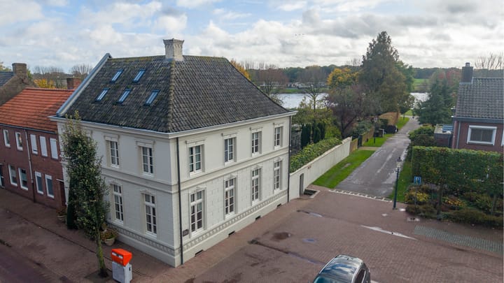 Foto van woning Grotestraat 37, Well L