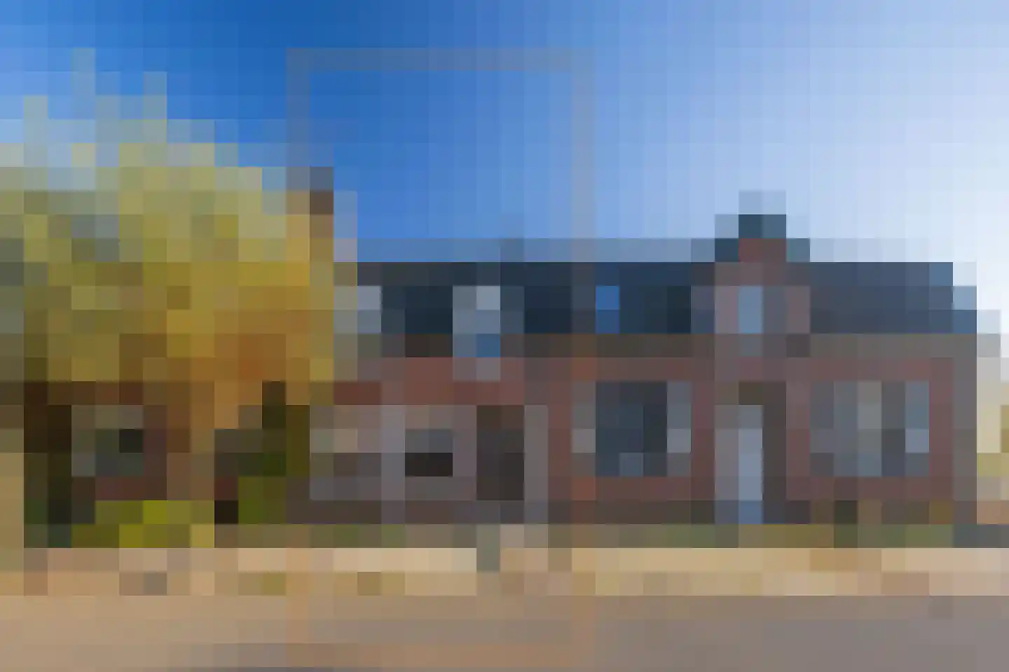 Grotestraat 5 b in Well L