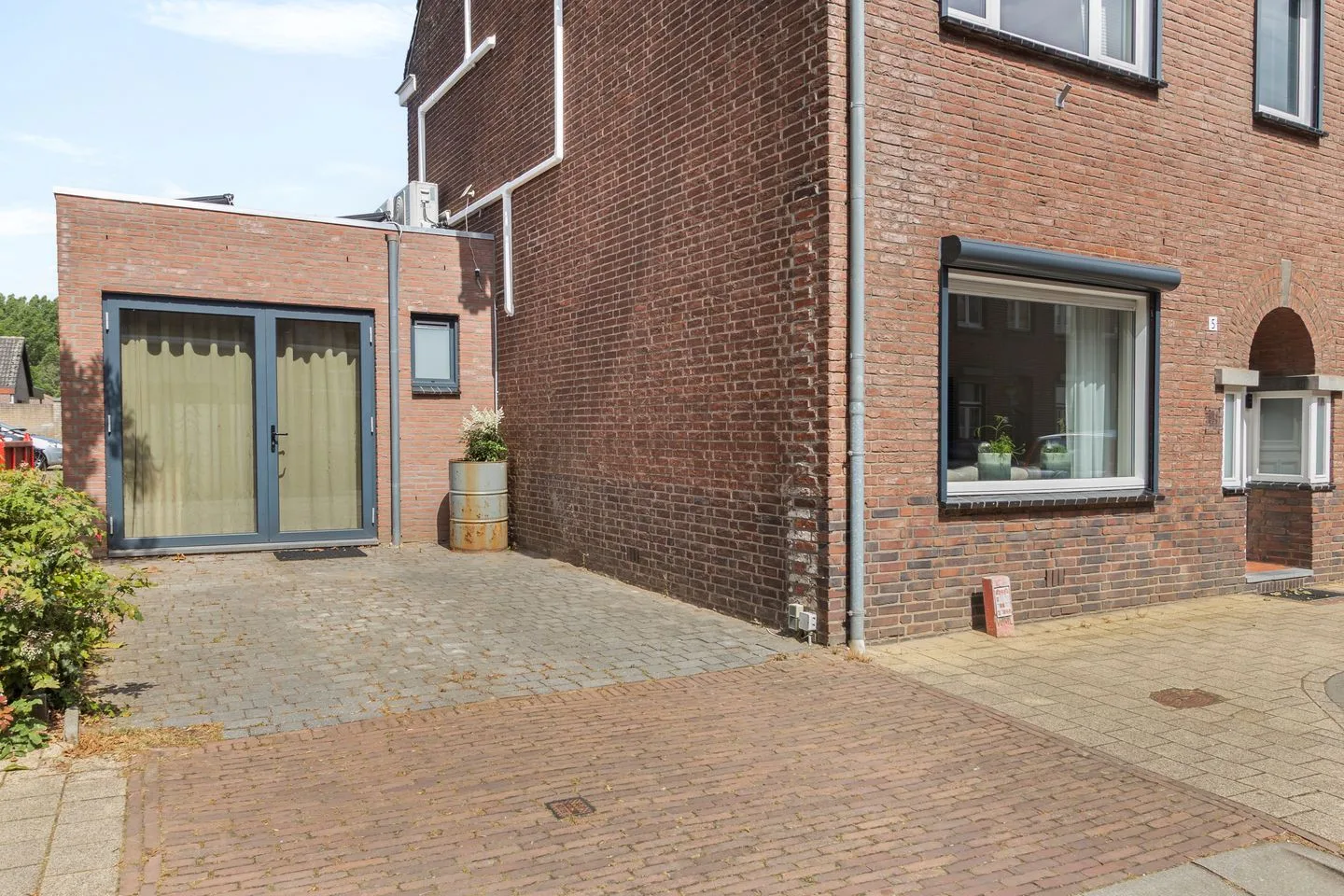 Grotestraat 5 Linne foto 2
