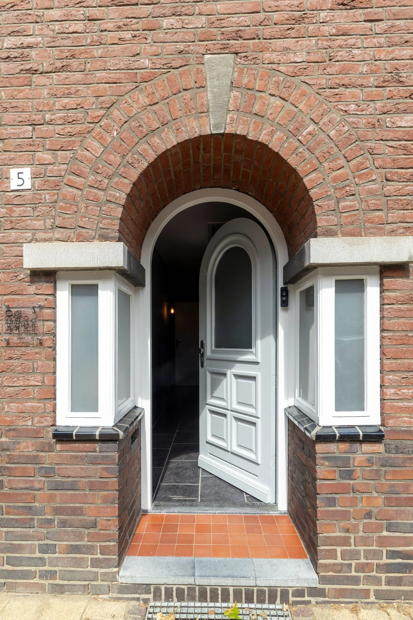 Grotestraat 5 Linne foto 3