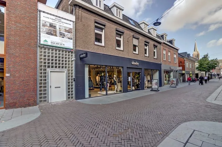Grotestraat 64 B Venray thumbnail 5