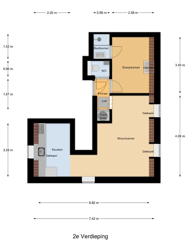 Grotestraat 64 D Venray thumbnail 30