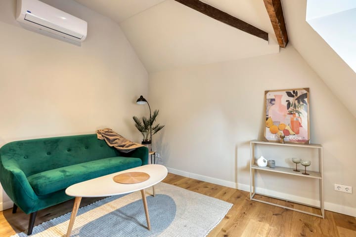 Grotestraat 64C in Venray Foto