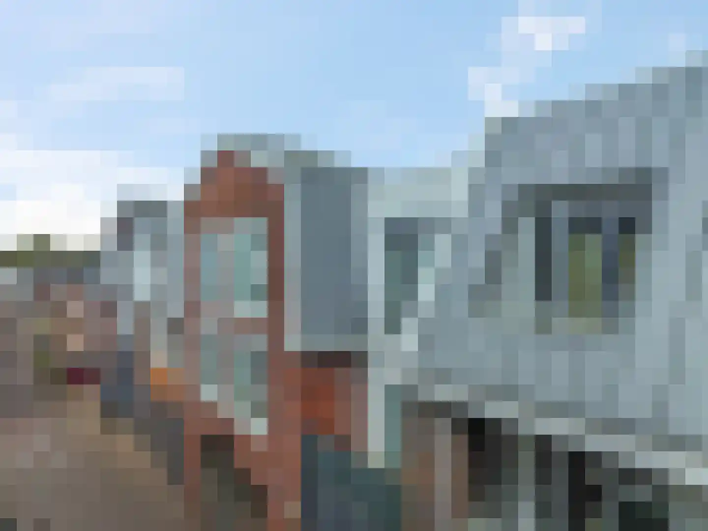 Grotestraat 82 A en Ede