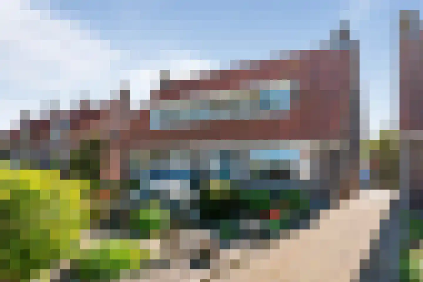 Groteweg 19 en 't Zand