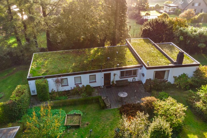 Groteweg 37 en Wapenveld foto