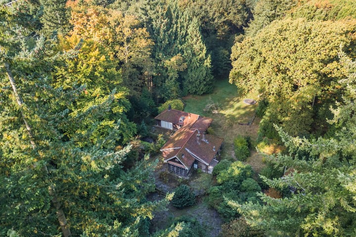 Groteweg 57 en Wapenveld foto