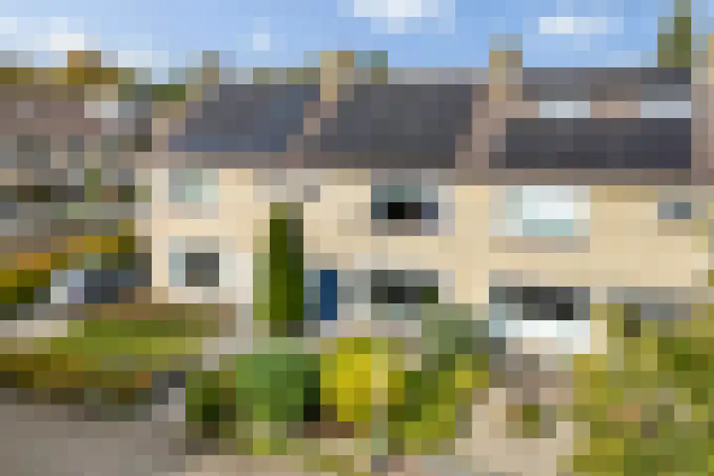 Grovestins 3 in Stiens