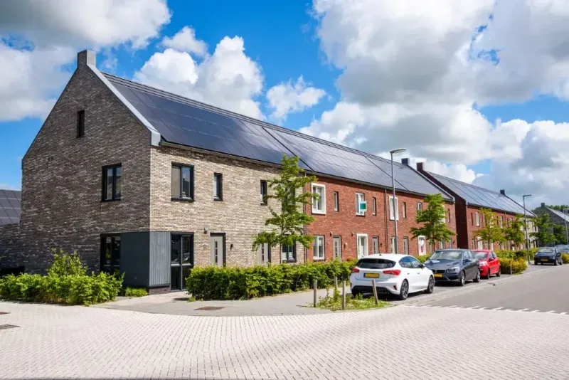 Kantoor foto van Grow Estate